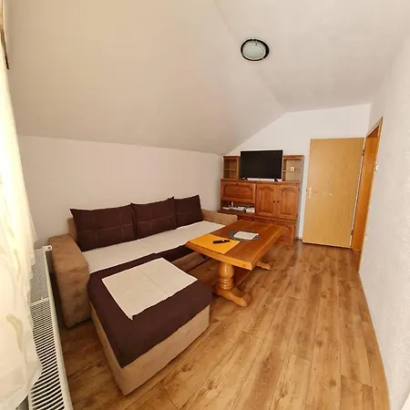 Apartamento Azul Podastrana