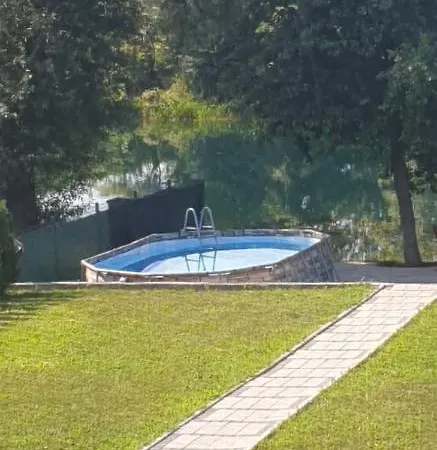 Azul Podastrana