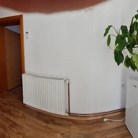 Apartamento Azul *