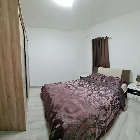 Azul Apartment