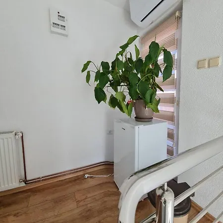 Apartamento Azul