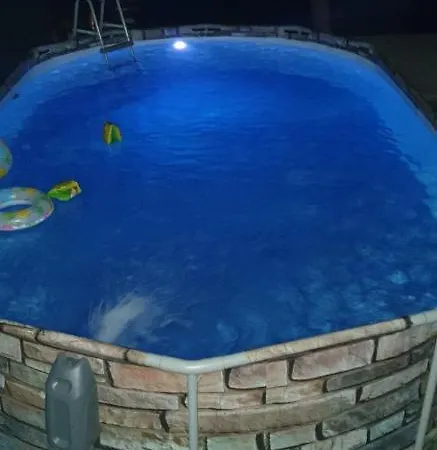 Apartamento Azul *