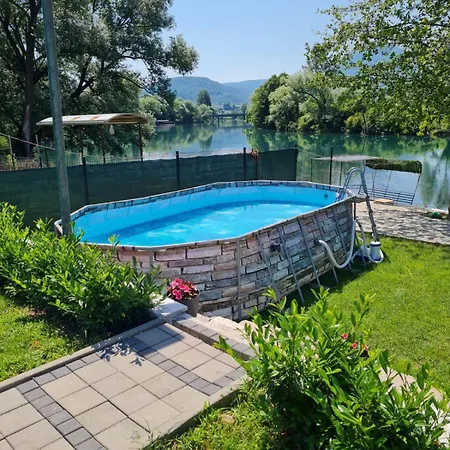 Apartamento Azul *
