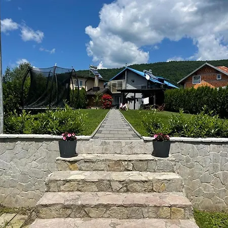 Azul Apartamento *